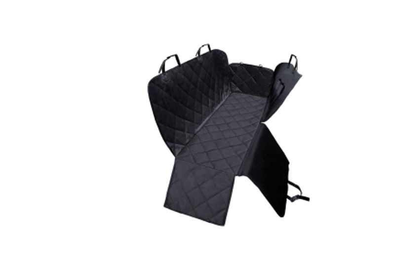 Cobertor Para Carro Negro