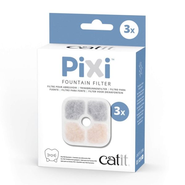Filtro para fuente Pixi