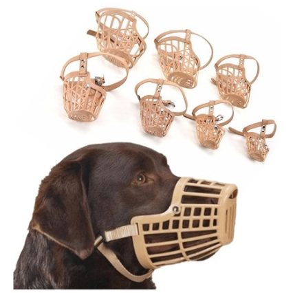 Bozal Para Perro Aqua Marquet