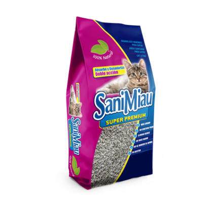 Arena Sanimiau 2kg