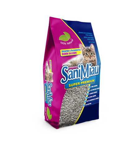 Arena Sanimiau 2kg