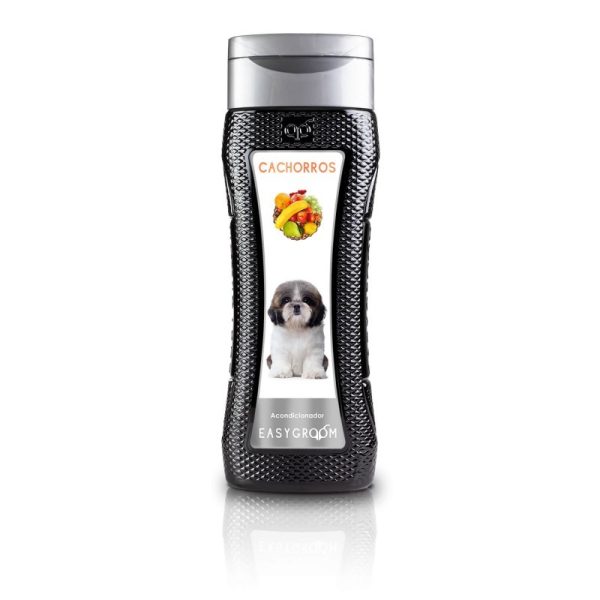 Easygroom Acondicionador Para Cachorros 300 ml