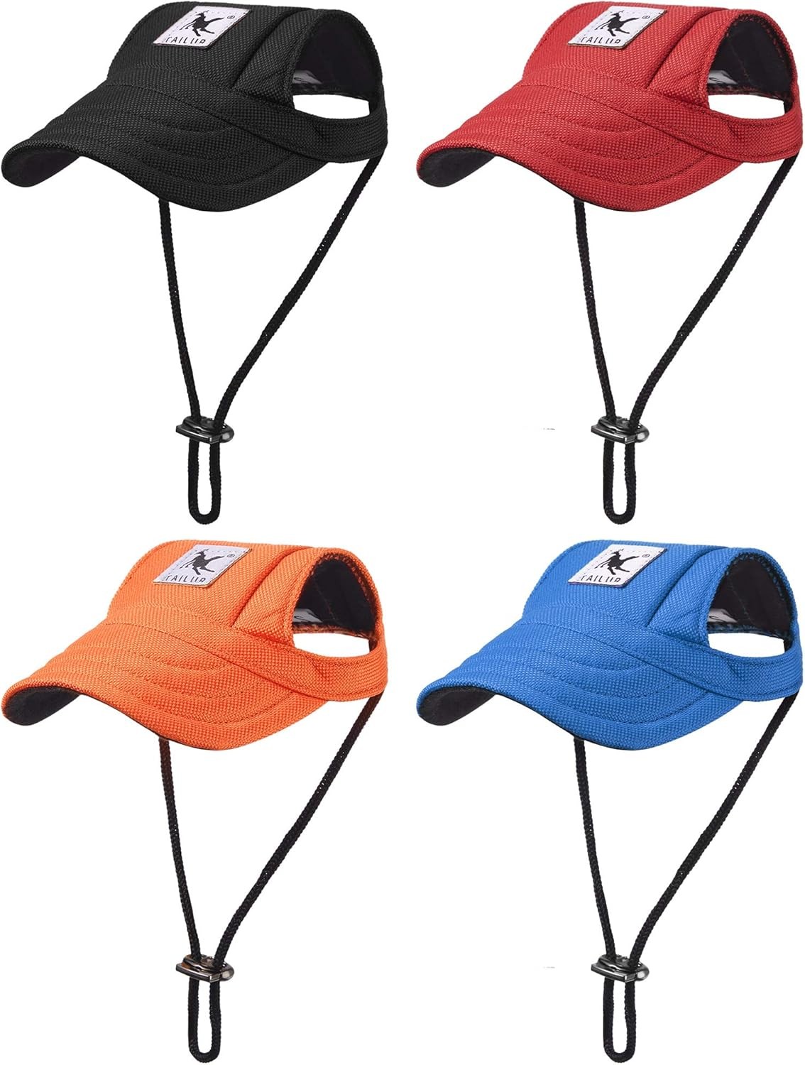 Gorra par mascotas pequeñas