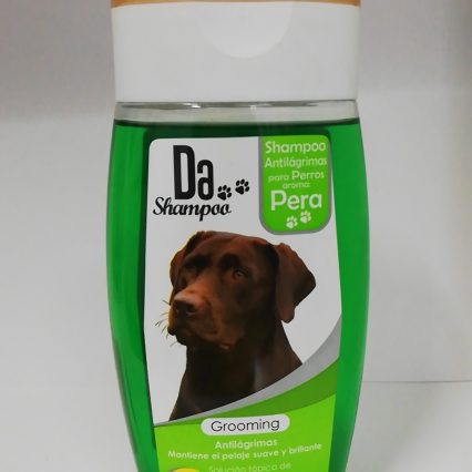Da Shampoo para perros Pera 250ml
