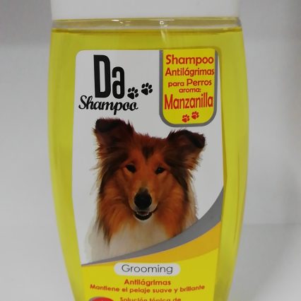 Da Shampoo para perros Manzanilla 250ml