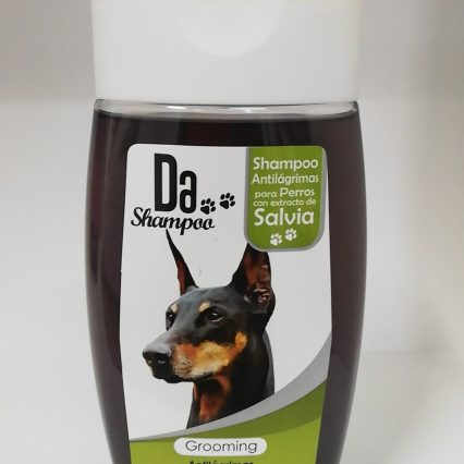 Da Shampoo para perros Salvía 250ml