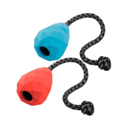 RUFFWEAR - HUCK A CONE TOY