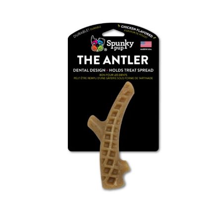 SPUNKY PUP - THE ANTLER DEER