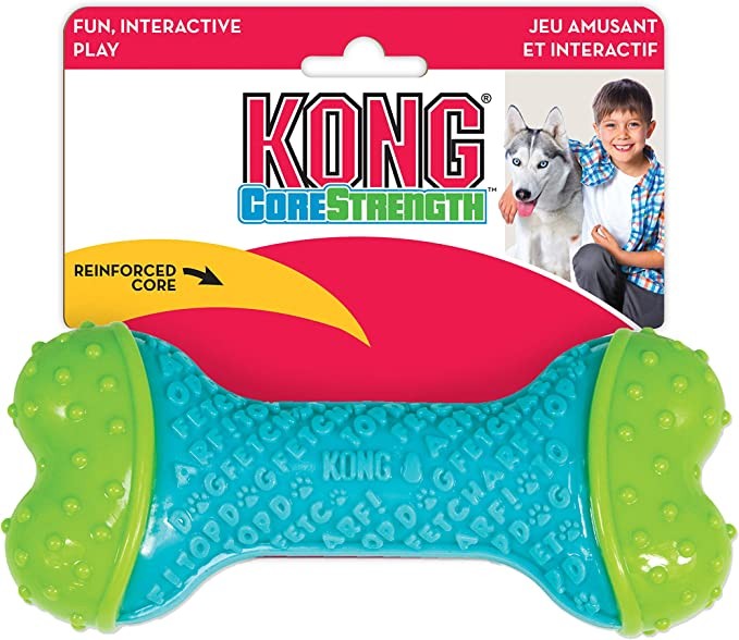 KONG CoreStrength Bone M/L