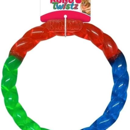 Kong Twistz Ring