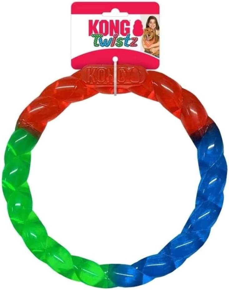 Kong Twistz Ring