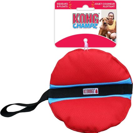 Kong Champz Ball Tug