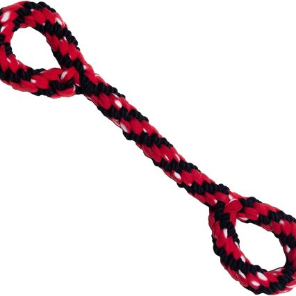 KONG Signature Rope Double Tug