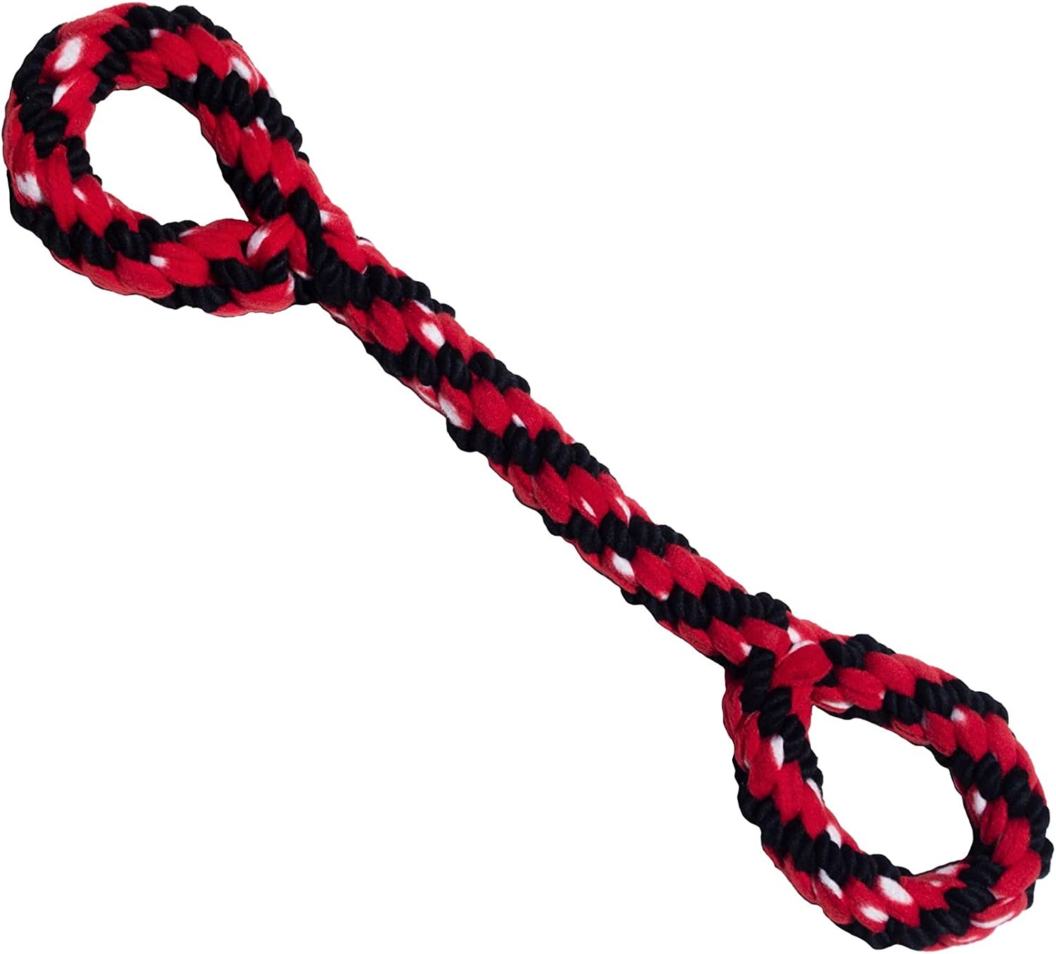KONG Signature Rope Double Tug