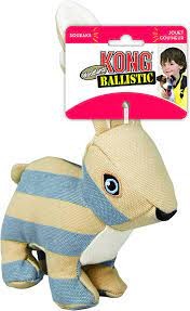 Kong Ballistic Woodland Rabbit XL