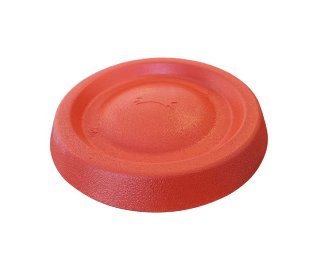 Frisbee para perros - Super fuerte