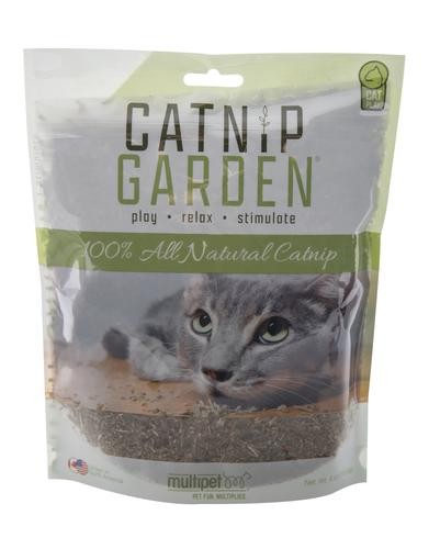 Catnip Garden Catnip Pouch - 1 oz (28g)