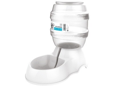 Dispensador de agua cilindro del Nilo - 3500 ml