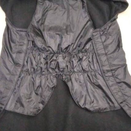 Chaleco reflectivo para perro grande 5XL