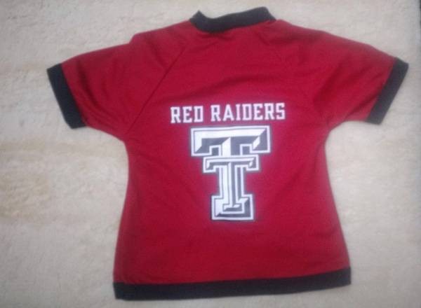 Camiseta para perro talla L