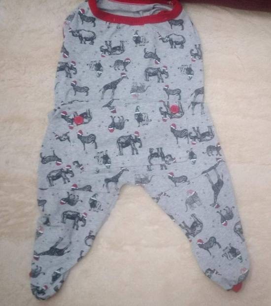 Enterizo para perro talla L