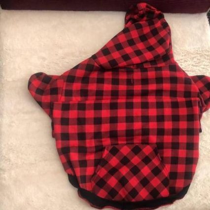 Sueter para perro 2xl