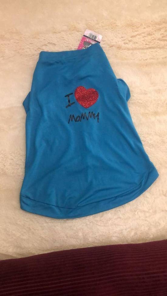 Camiseta para perro talla M