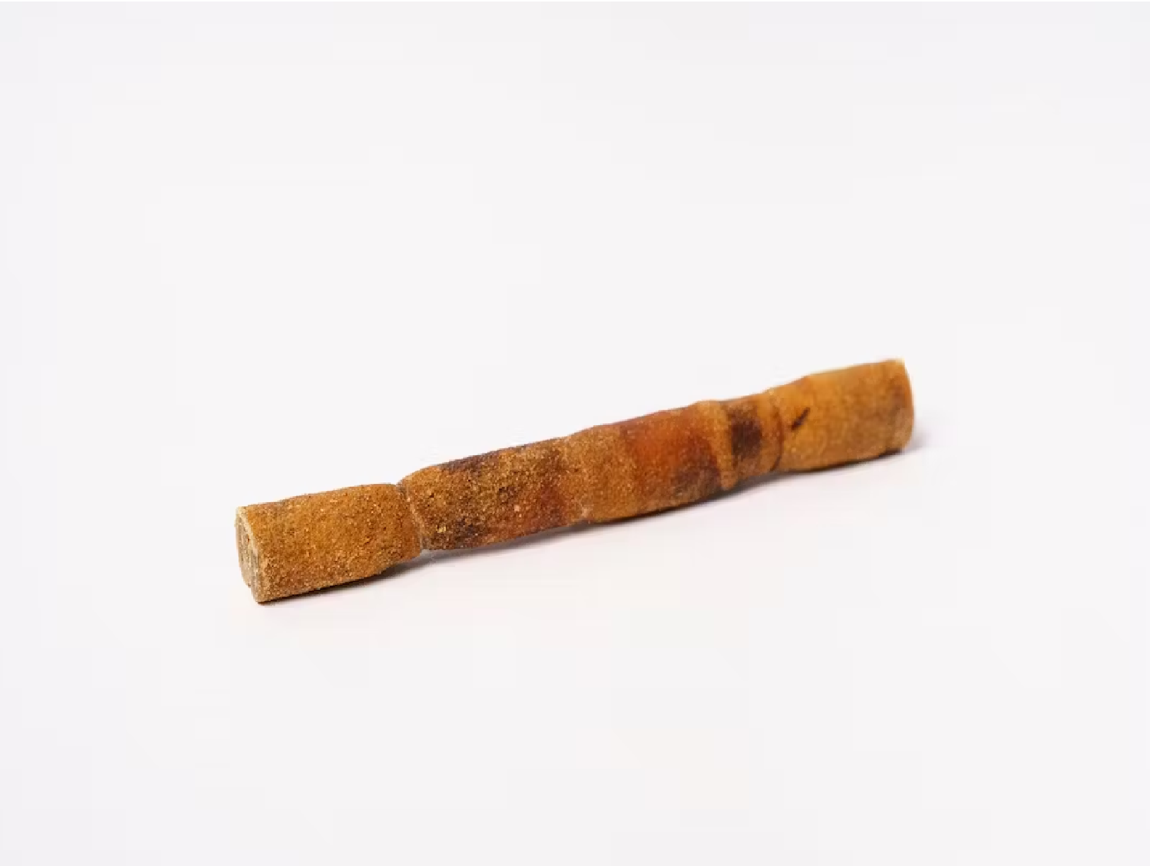 Pets Giant 6" Collagen Stick Peanut Butter Flavored