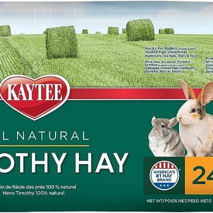 Kaytee Timothy Heno