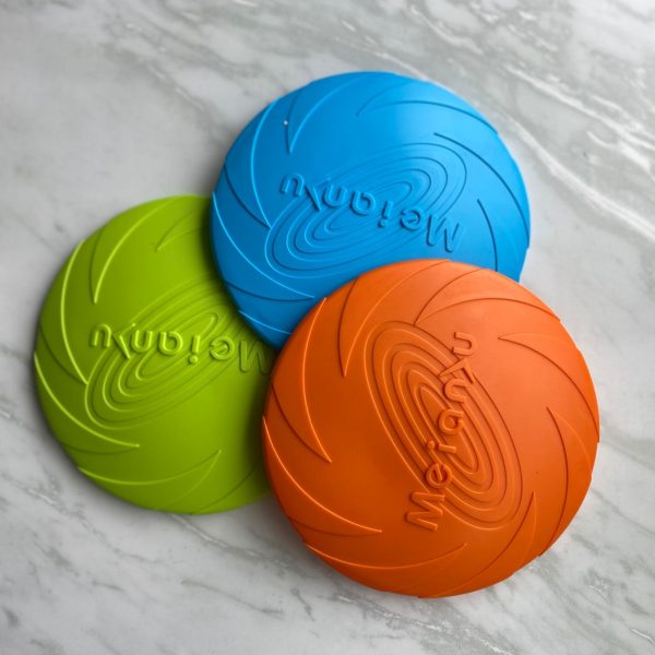 Frisbee
