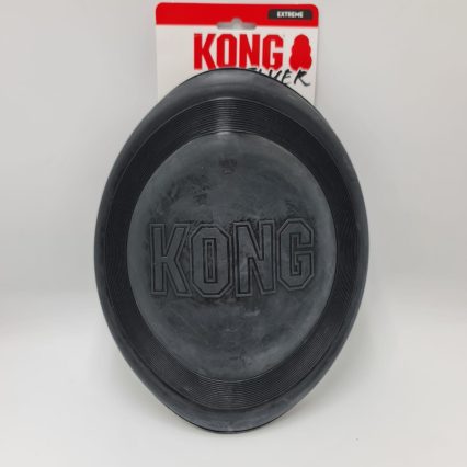 Kong Extreme Flyer Black