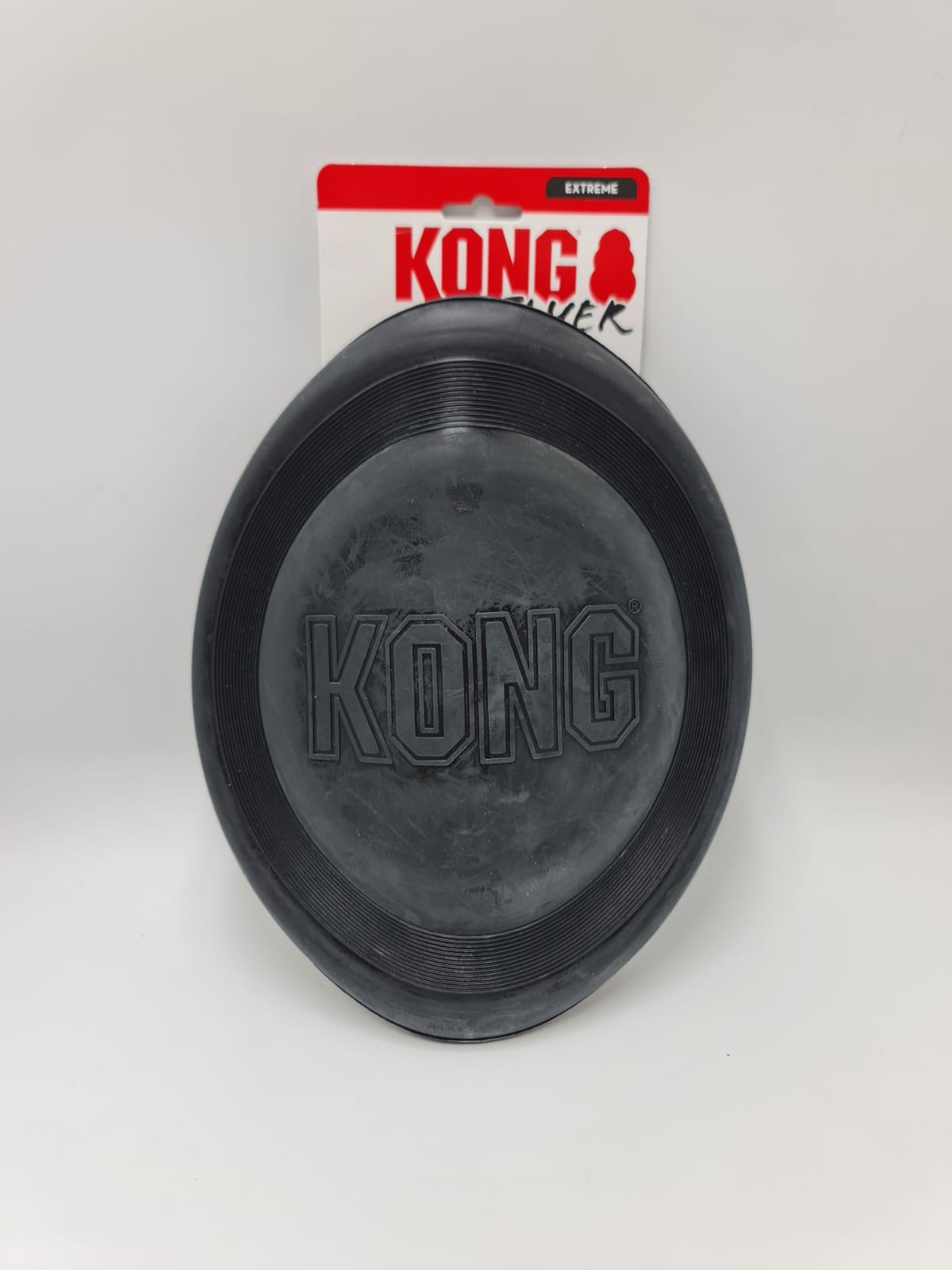 Kong Extreme Flyer Black