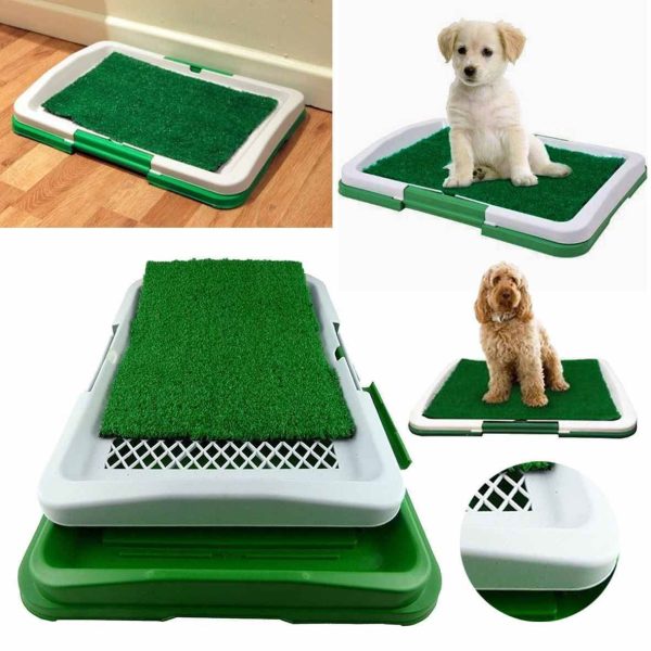 Puppy Potty Pad Small