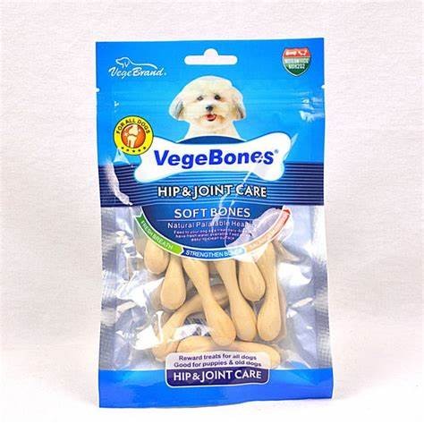 VegeBones HIP & JOINT CARE