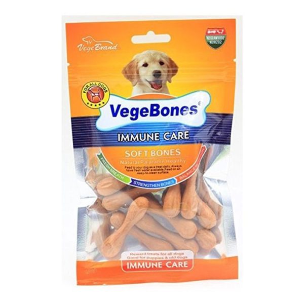 VegeBones INMUNE CARE