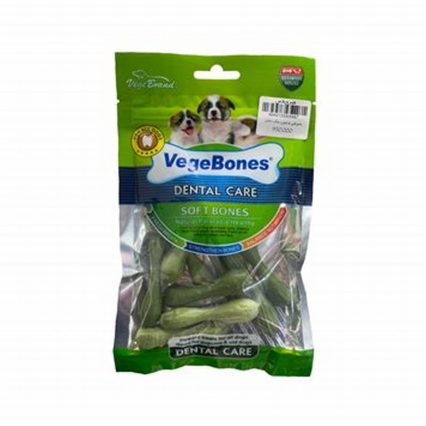 VegeBones DENTAL CARE