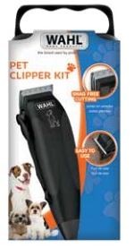 WAHL Pet Clipper Cortadora de cabello para mascotas.
