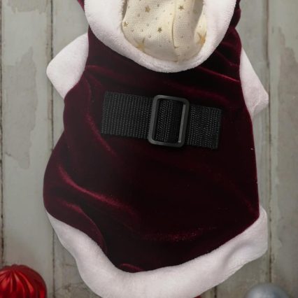 Suéter navideño