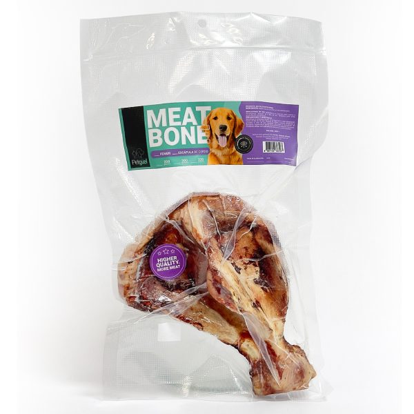 PetGuel meat bone Escapula