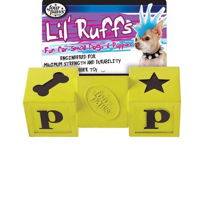 Four Paws Lil Ruffs