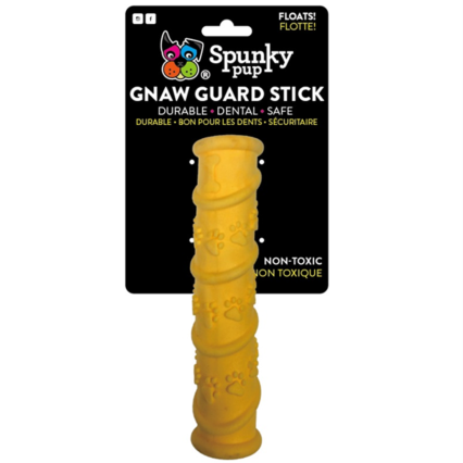 Spunky Pup Gnaw Guard