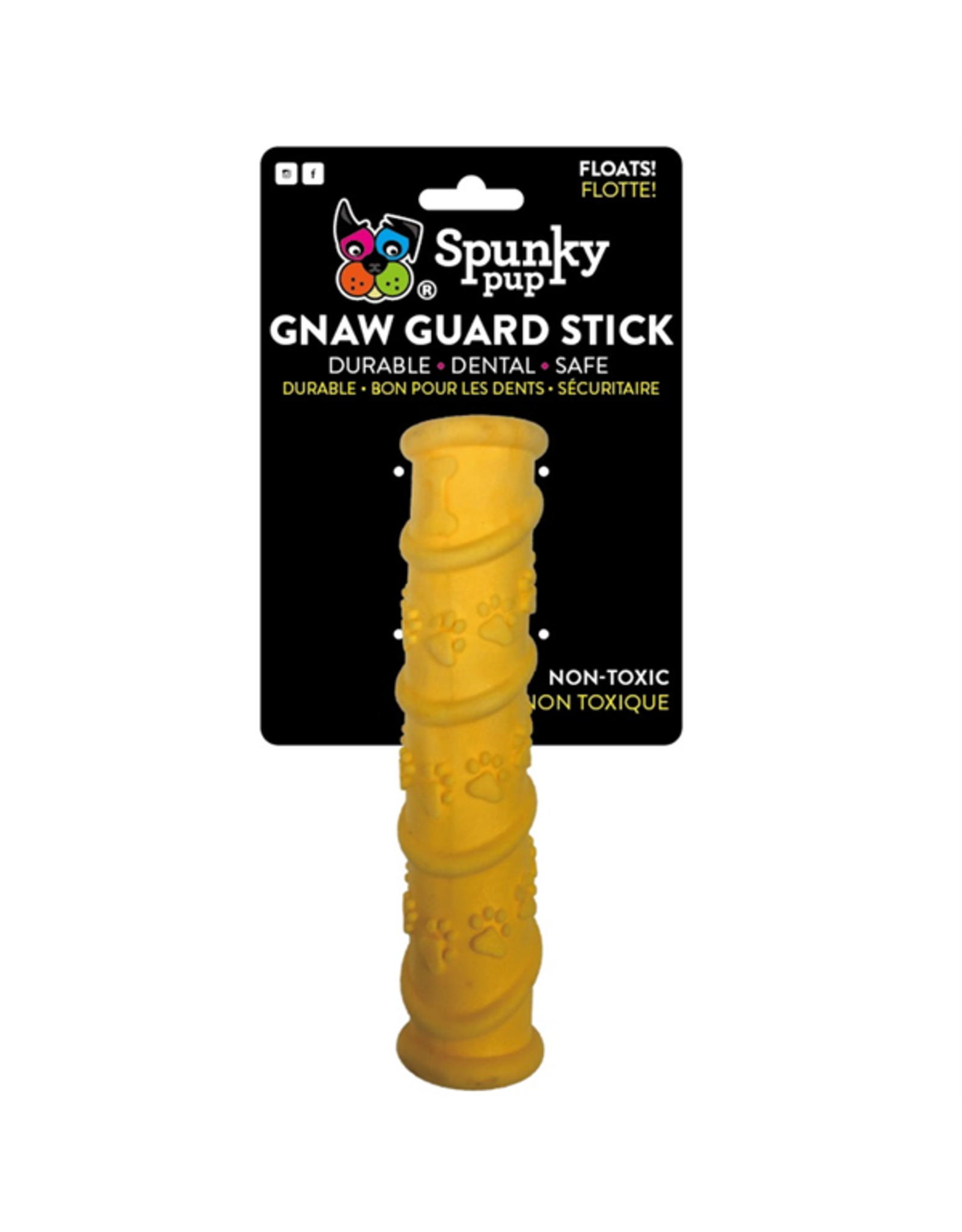 Spunky Pup Gnaw Guard