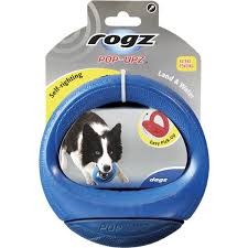 Rogz Pop Upz