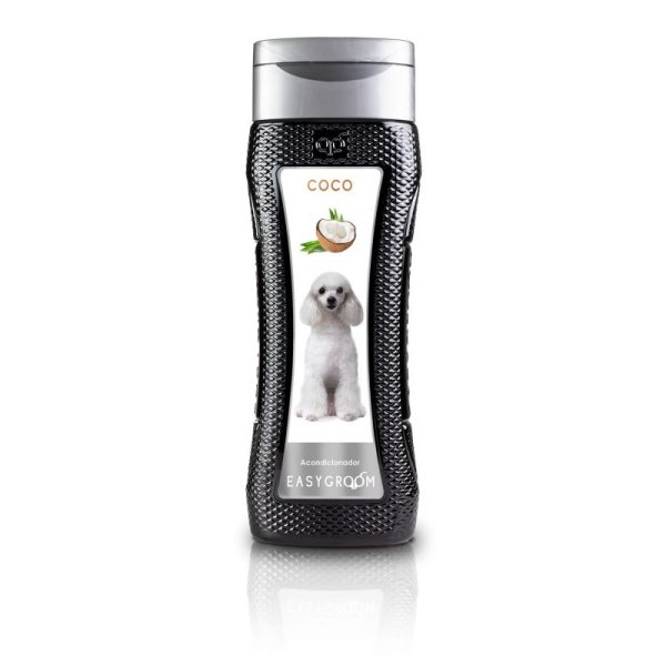 Easygroom Acondicionador De Coco 300 ml
