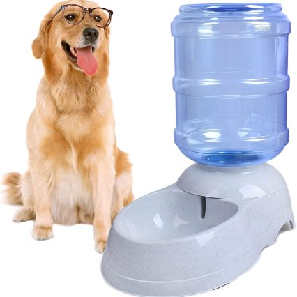 Dispensador de agua para mascotas – 3 L