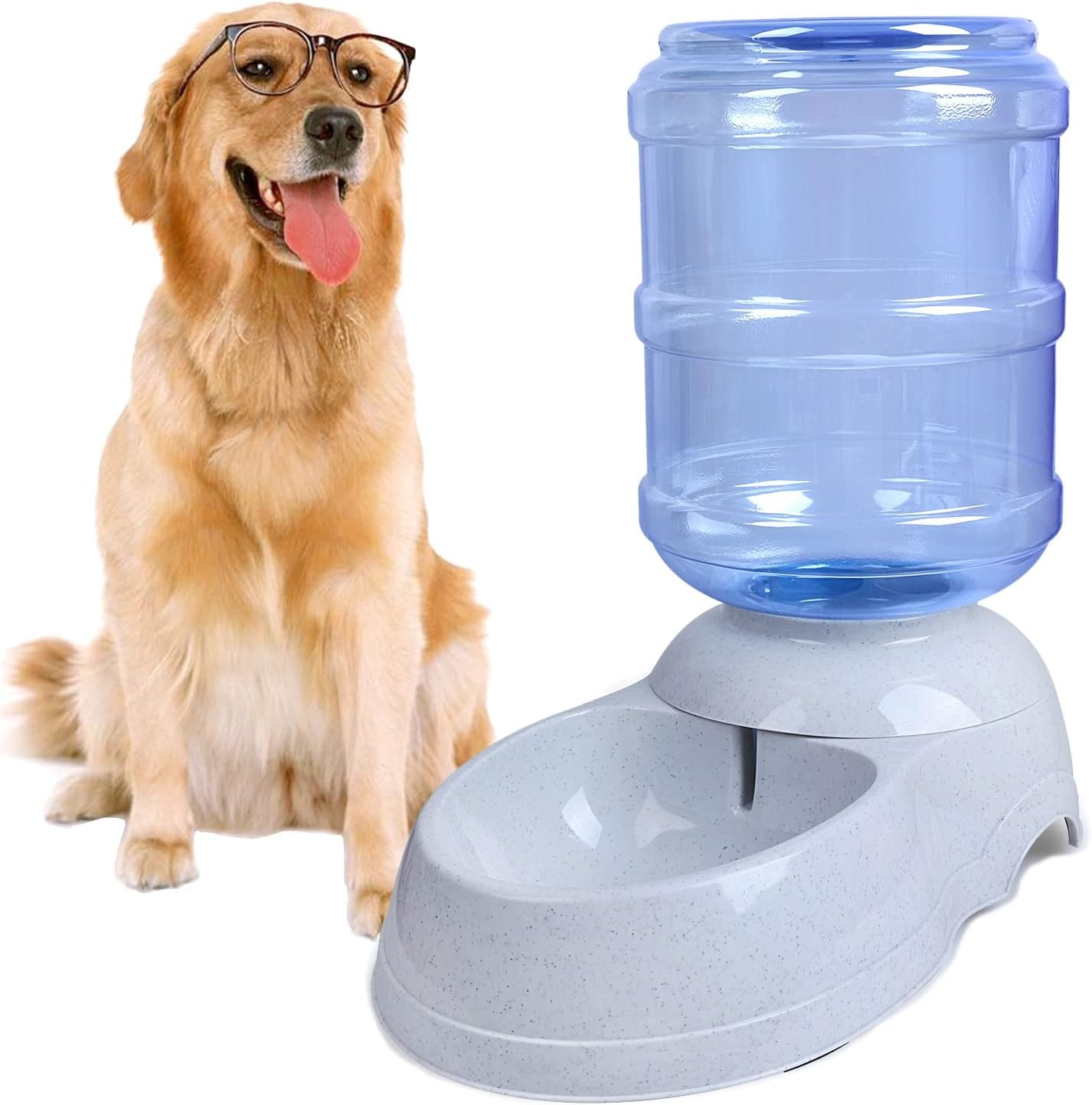Dispensador de agua para mascotas – 3 L