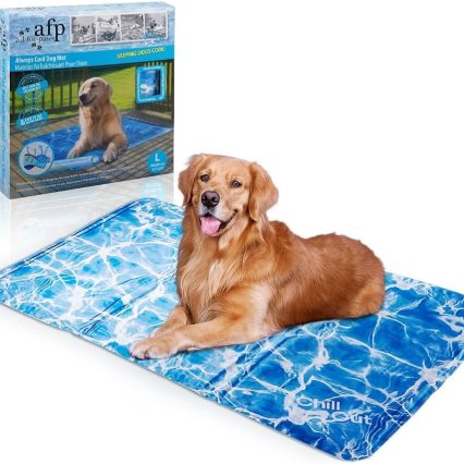 AFP Cooling Mat para mascotas