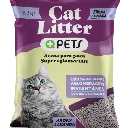Arena MASQPETS Cat Litter 5kg