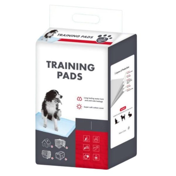 Training Pads 40 unidades