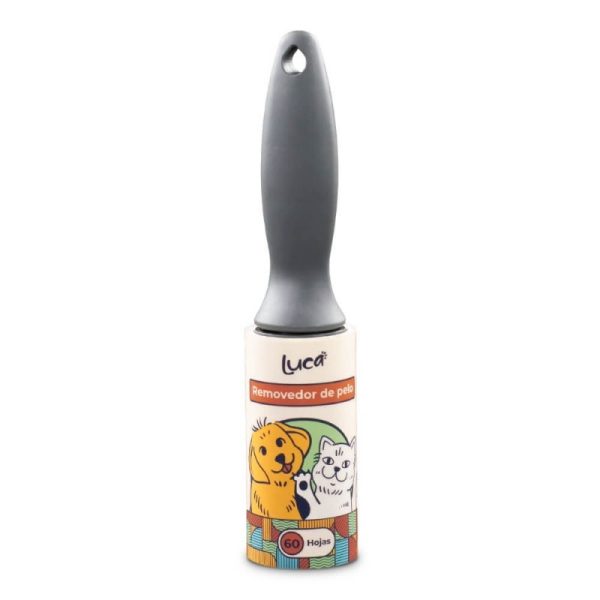 Removedor de Pelo - Luca
